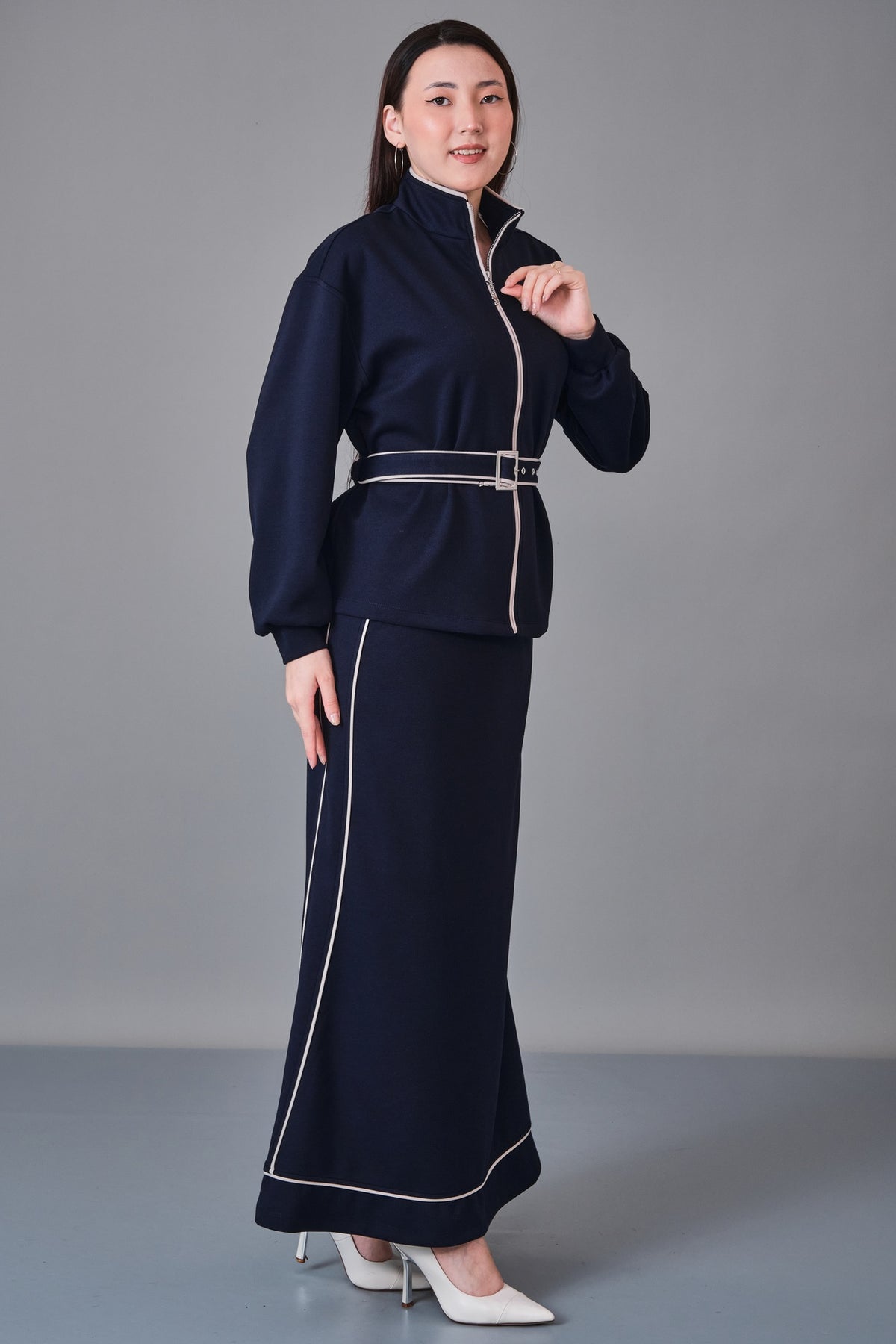 Orient - Regular Size Suit (ORI27K6414)