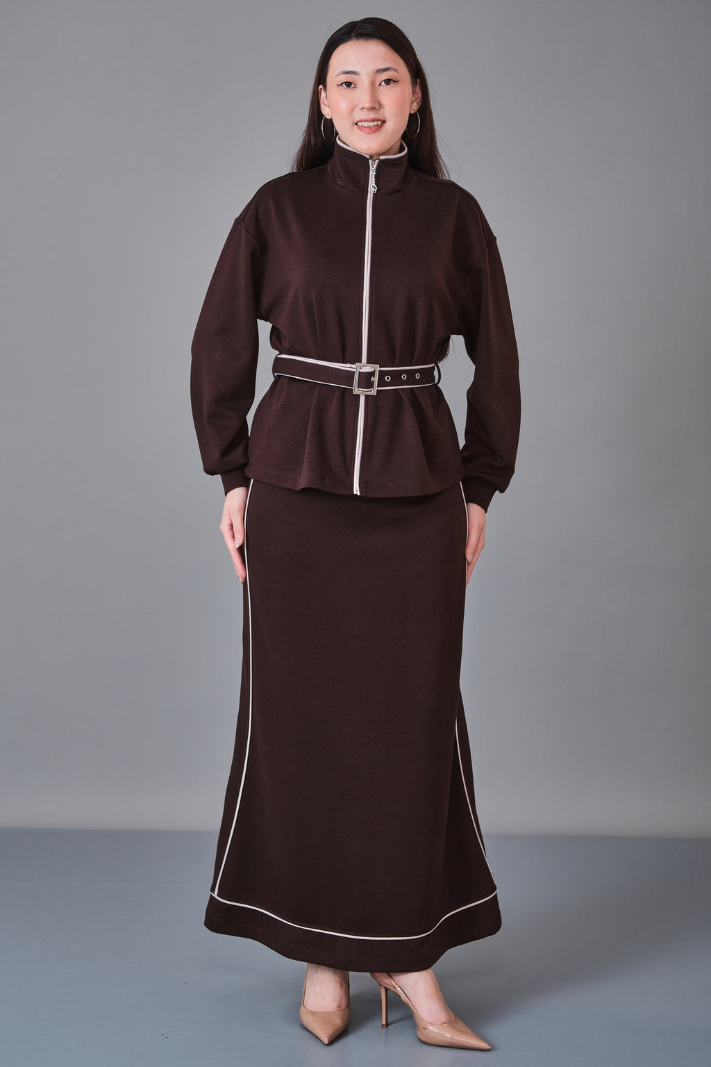 Orient - Regular Size Suit (ORI27K6414)