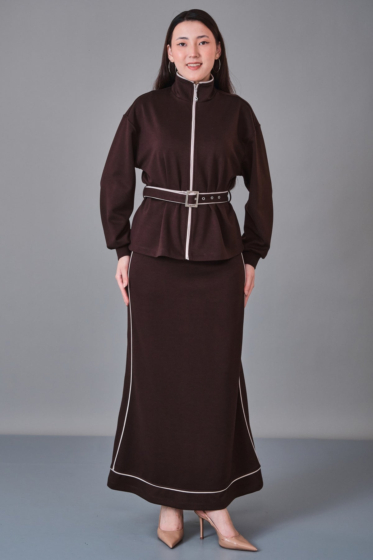 Orient - Regular Size Suit (ORI27K6414)