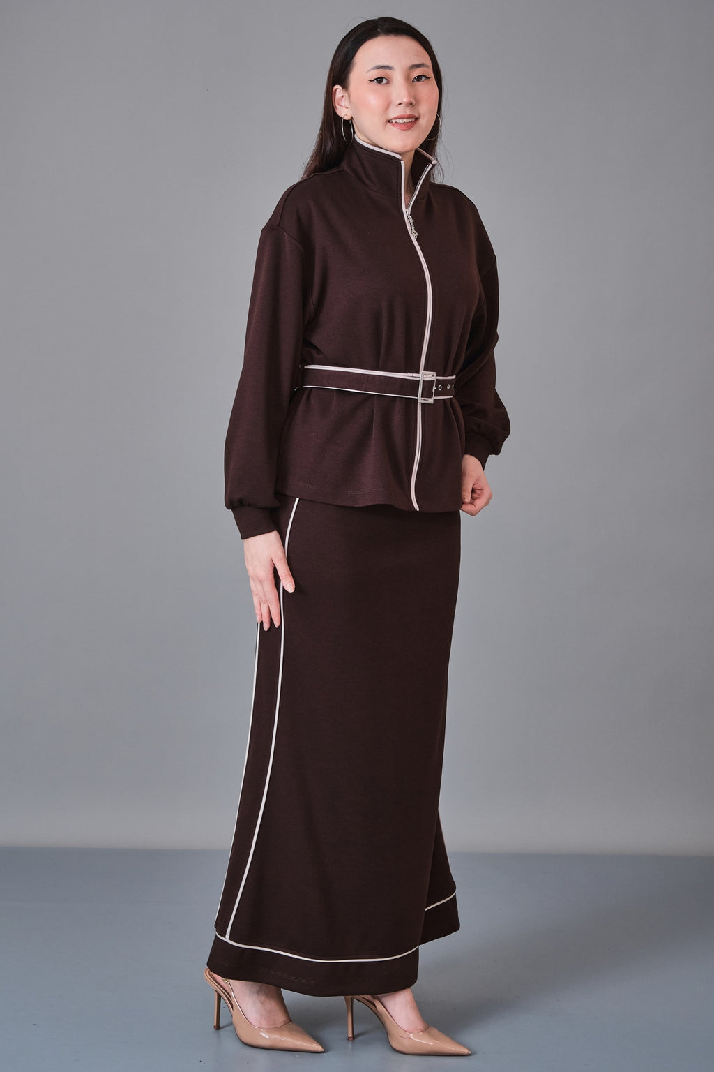 Orient - Regular Size Suit (ORI27K6414)