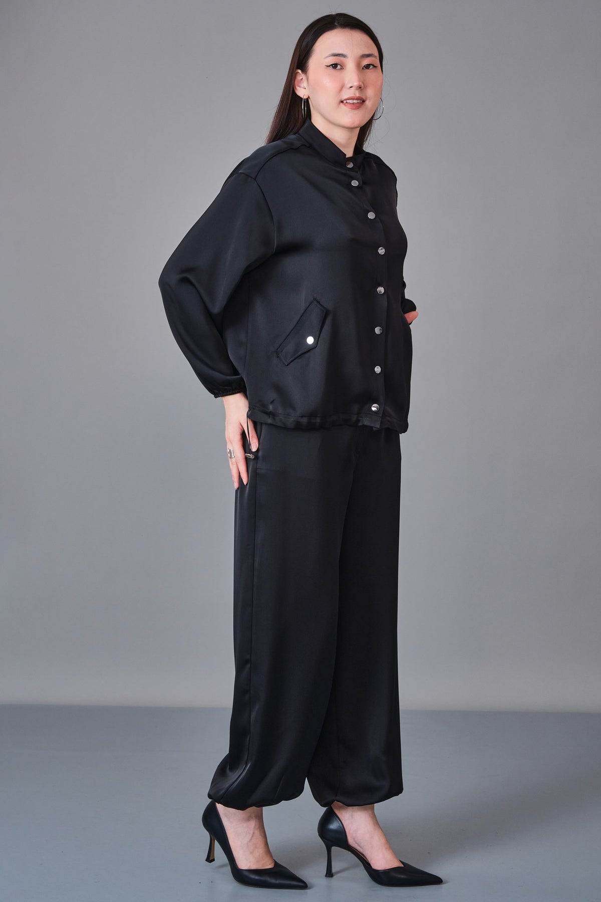 Cocomika - Regular Size Suit (CMK27K14001)