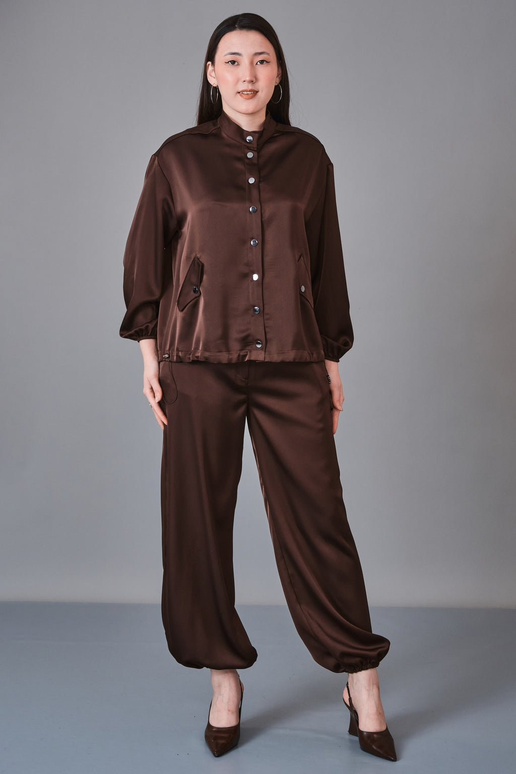 Cocomika - Regular Size Suit (CMK27K14001)
