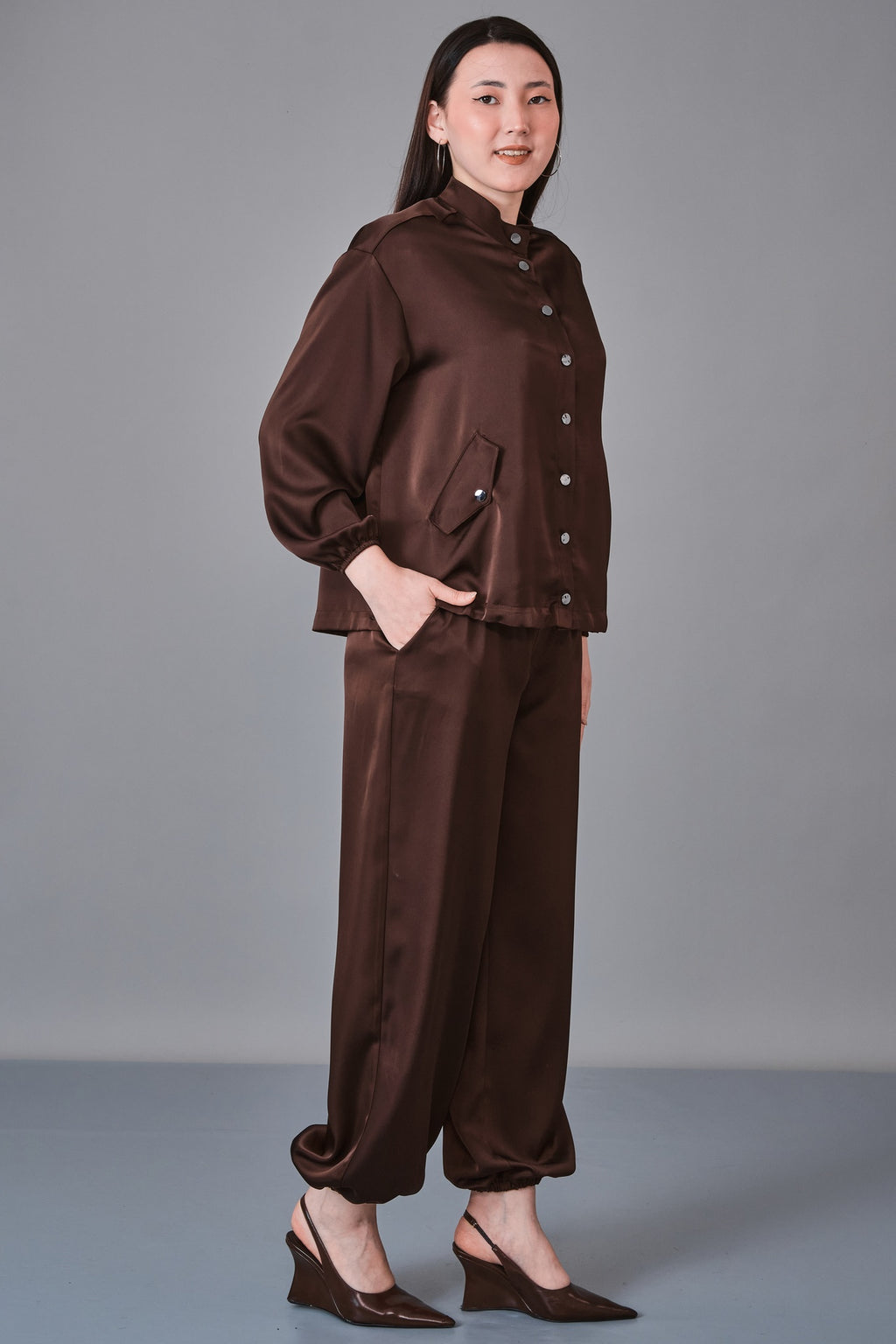 Cocomika - Regular Size Suit (CMK27K14001)