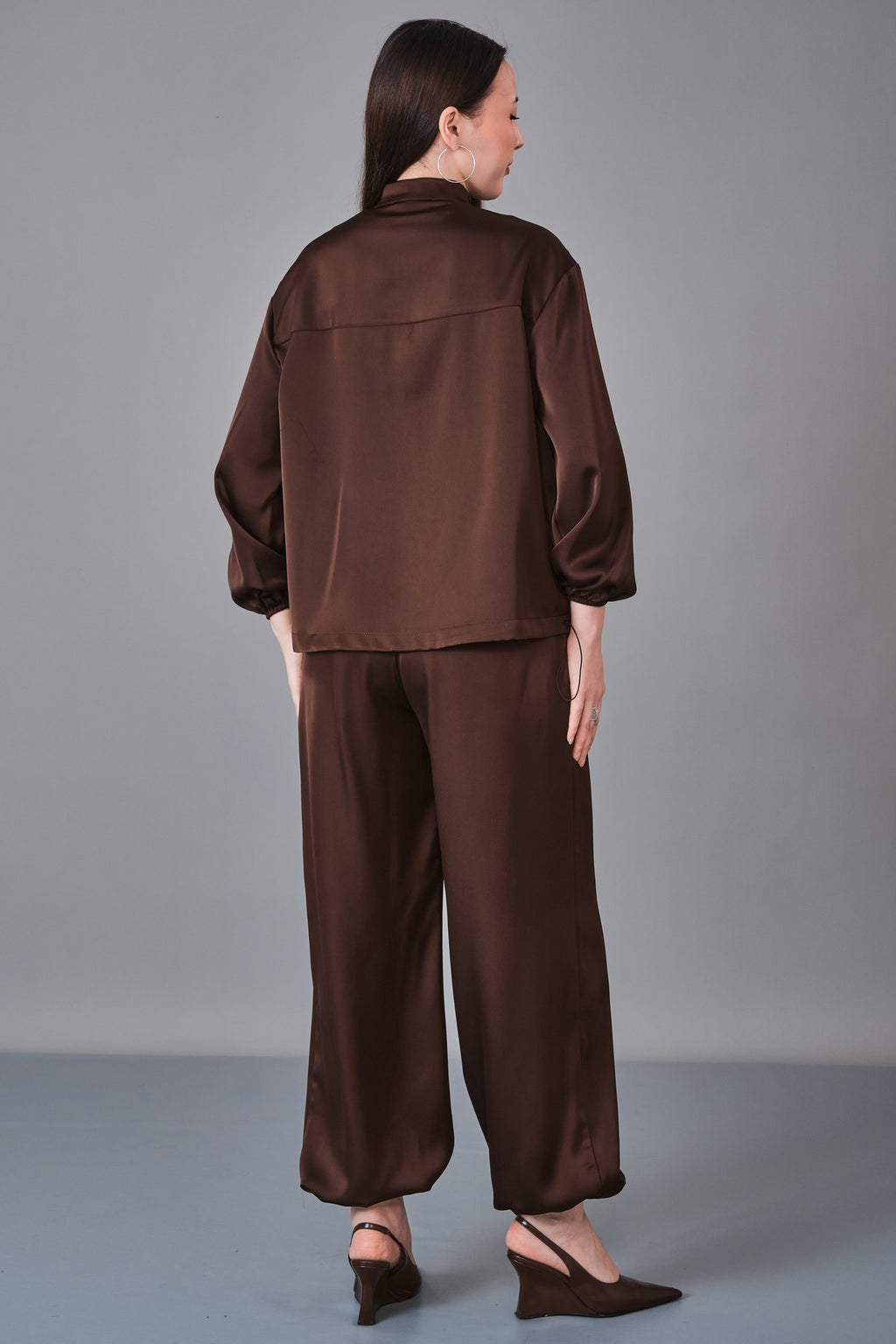 Cocomika - Regular Size Suit (CMK27K14001)