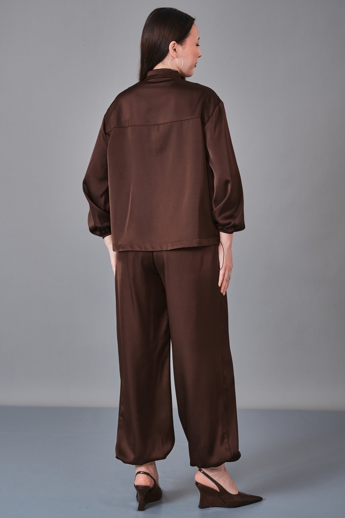 Cocomika - Regular Size Suit (CMK27K14001)