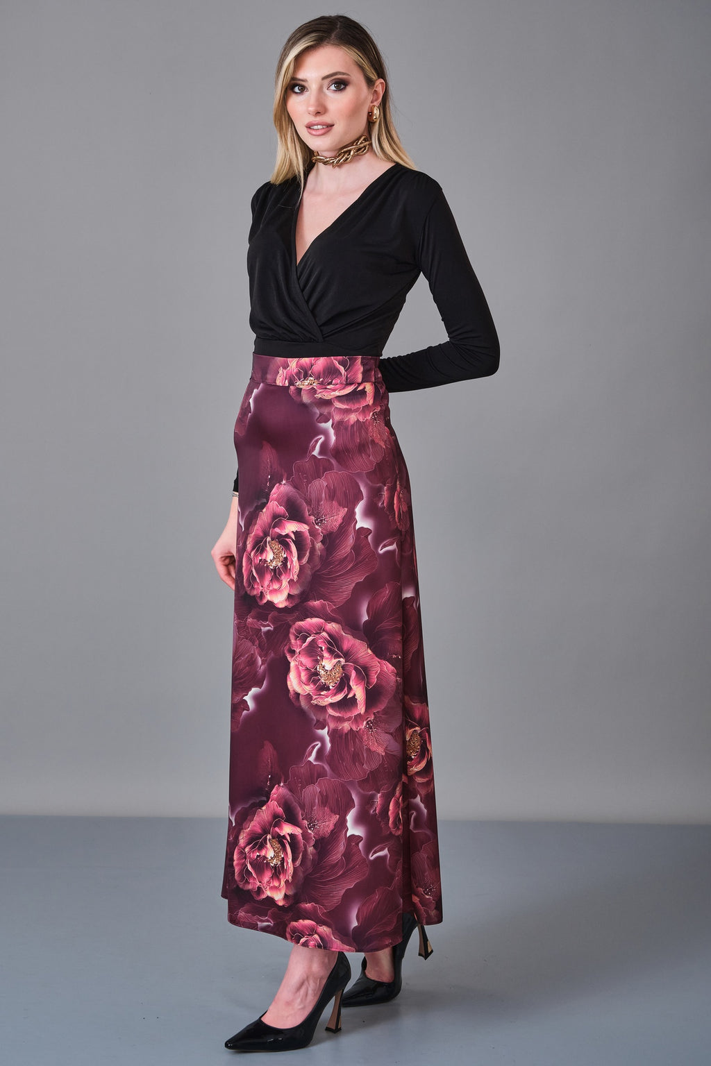 Gull-Ay - Regular Size Skirt (GLY27KGET050) - 8690200252990