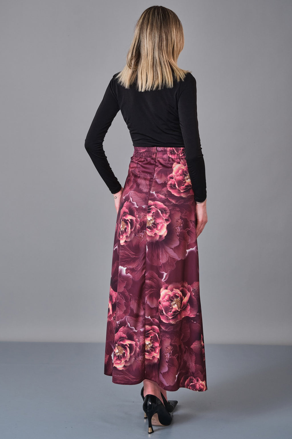 Gull-Ay - Regular Size Skirt (GLY27KGET050) - 8690200252990