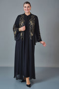 Soley - Plus Size Dress (SLY27K6214)