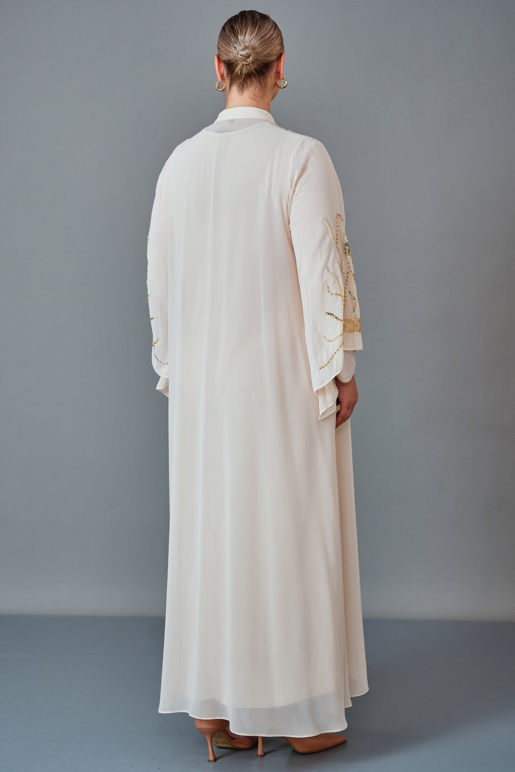 Soley - Plus Size Dress (SLY27K6214)