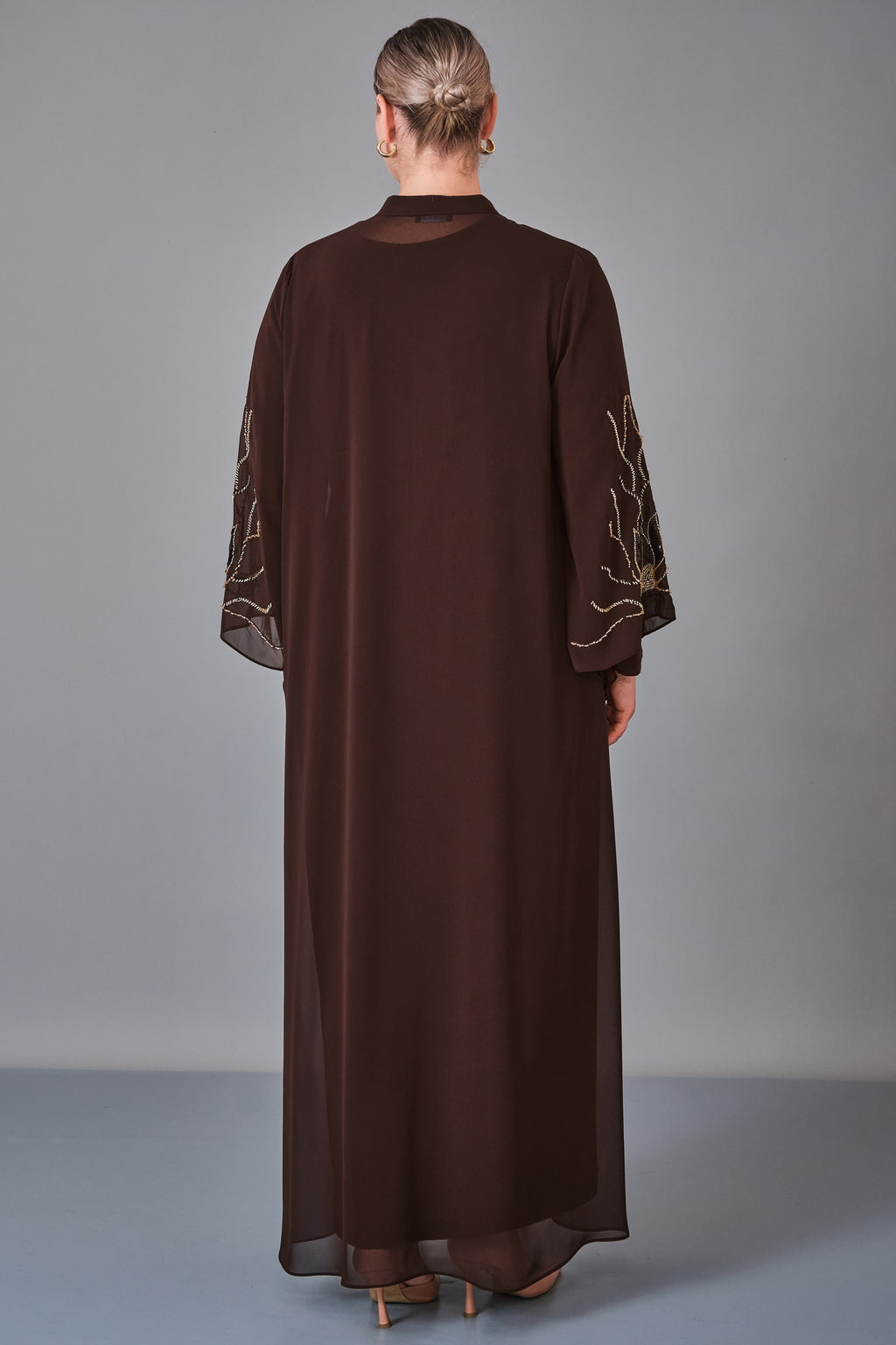 Soley - Plus Size Dress (SLY27K6214)