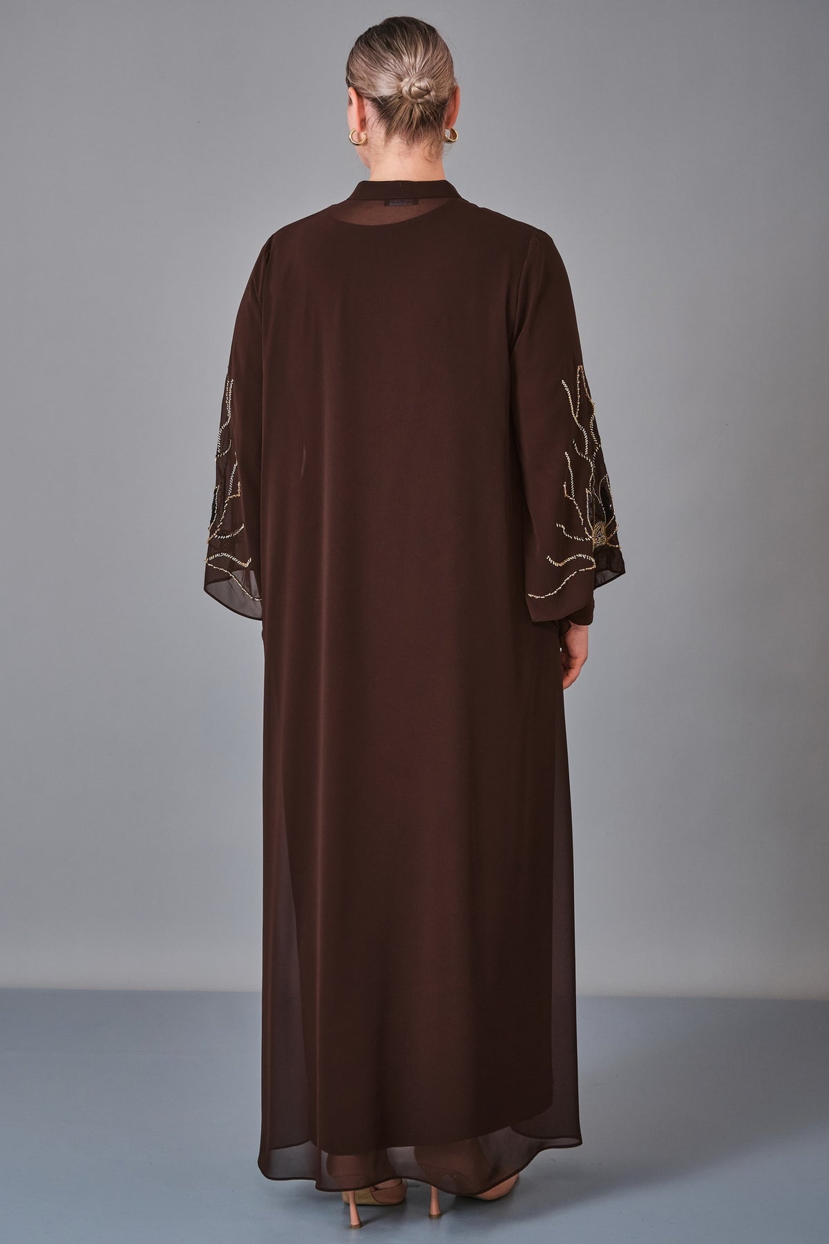 Soley - Plus Size Dress (SLY27K6214)