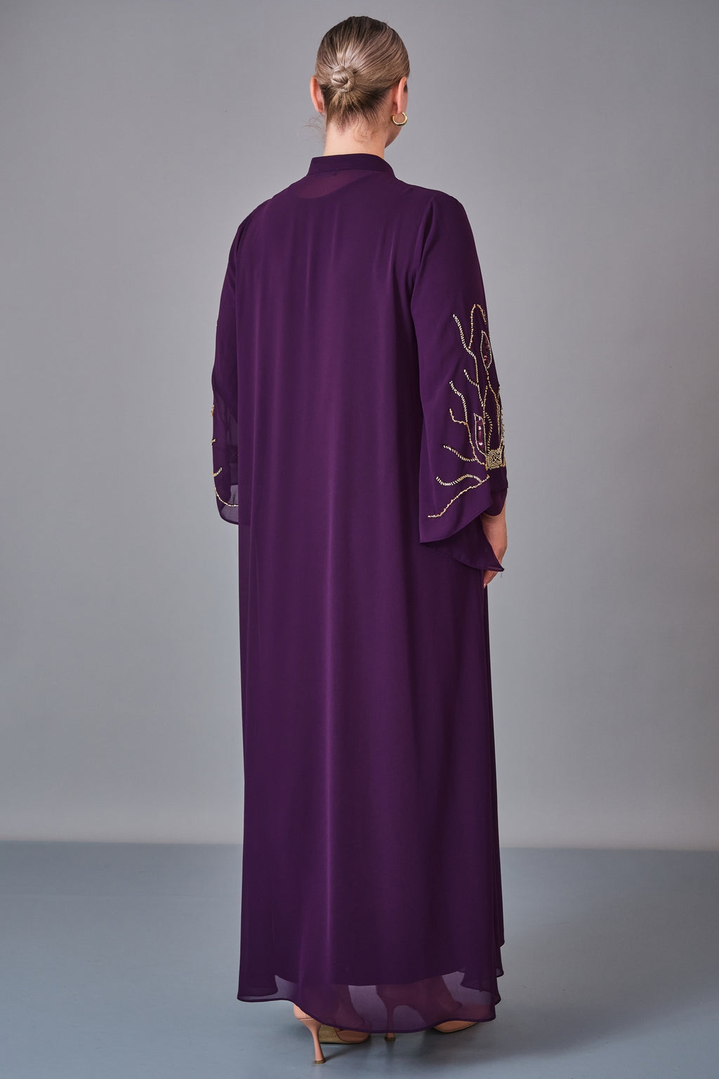 Soley - Plus Size Dress (SLY27K6214)