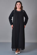 Dress Port - Plus Size Dress (DSP27K3660)