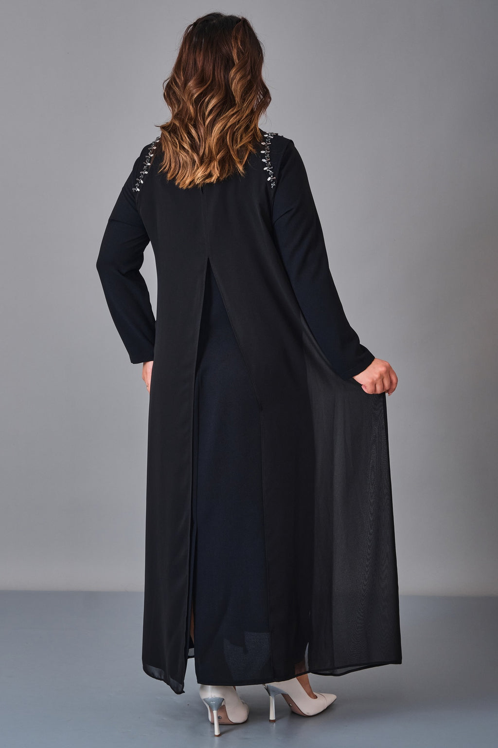 Dress Port - Plus Size Dress (DSP27K3660)