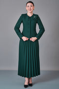 Butik Dayi - Regular Size Suit (BDY27K44424)