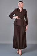 Butik Dayi - Regular Size Suit (BDY27K44426)