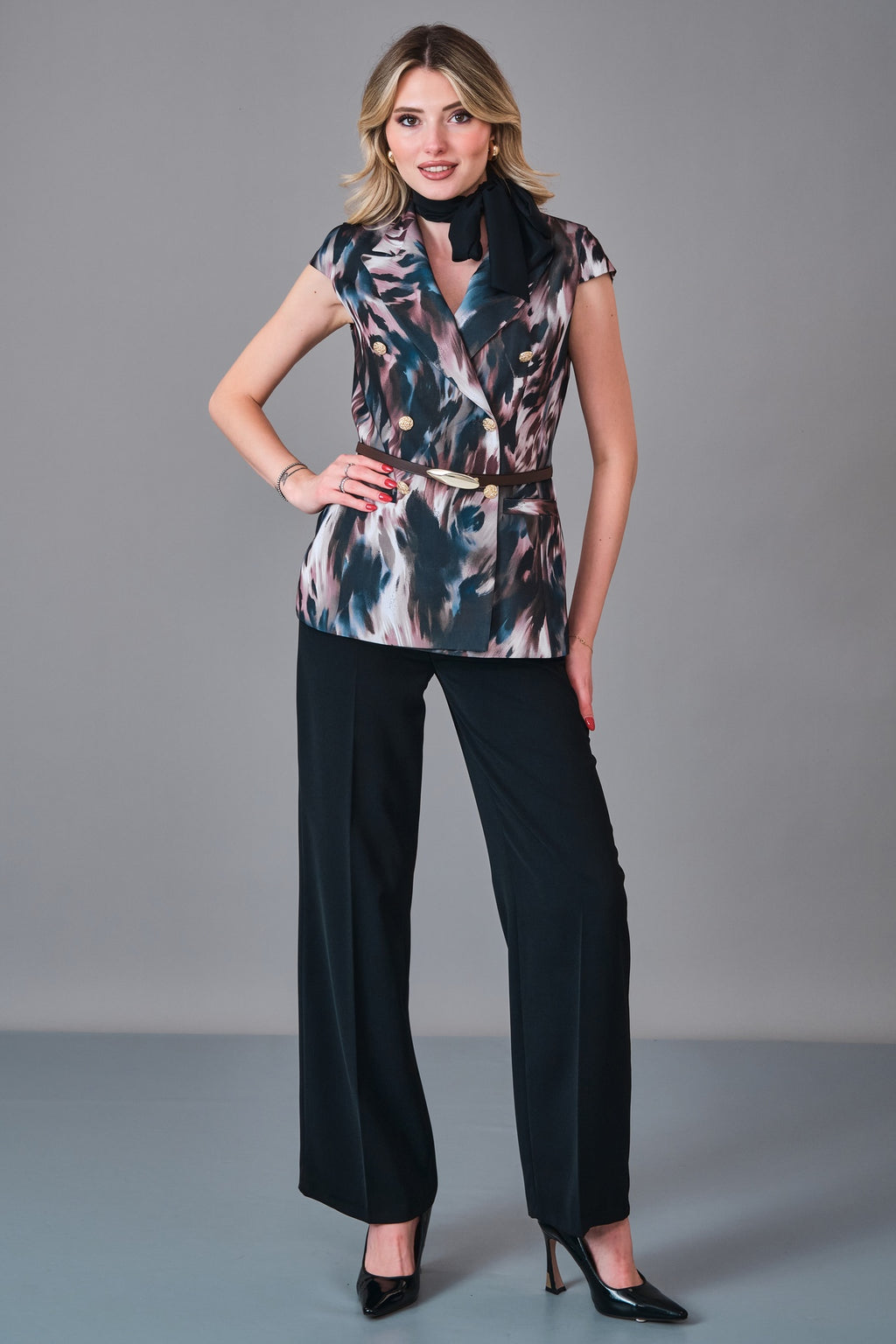 Selen - Regular Size Jacket (SLN27K07528)