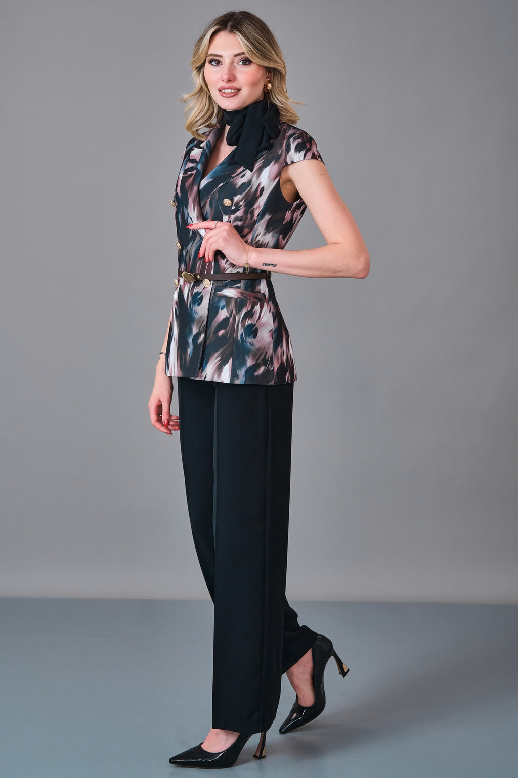 Selen - Regular Size Jacket (SLN27K07528)