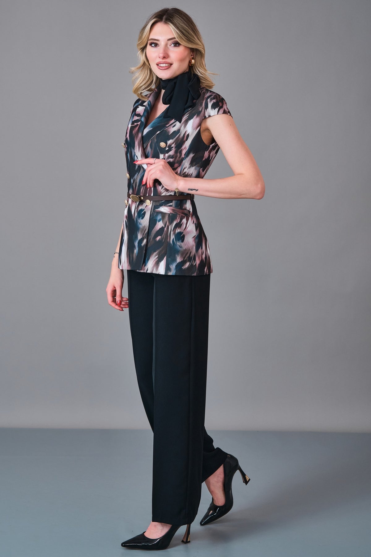 Selen - Regular Size Jacket (SLN27K07528)