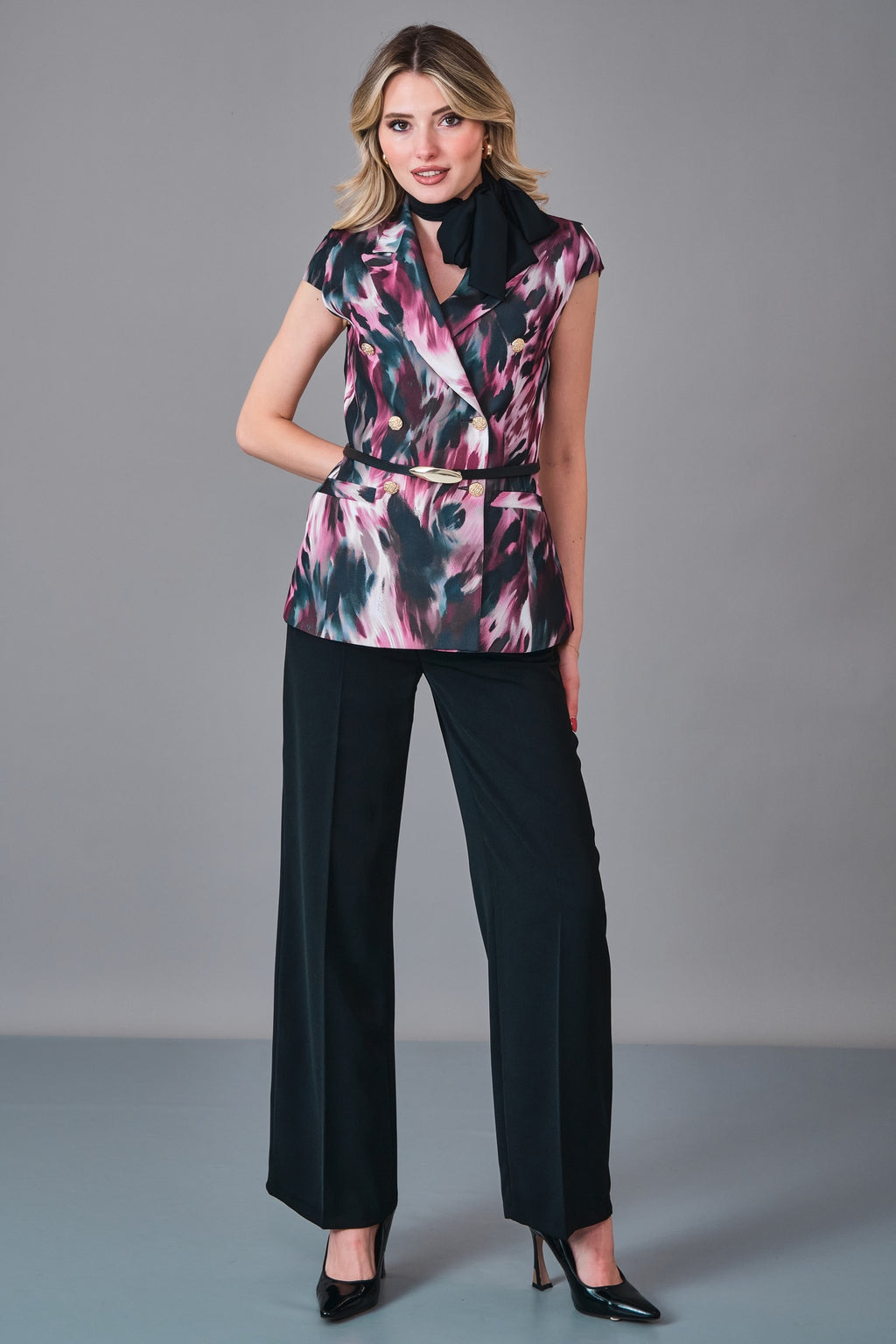Selen - Regular Size Jacket (SLN27K07528)