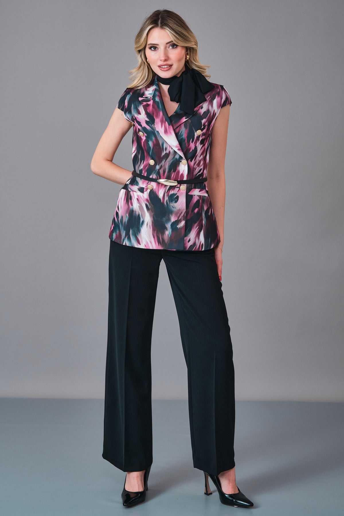 Selen - Regular Size Jacket (SLN27K07528)