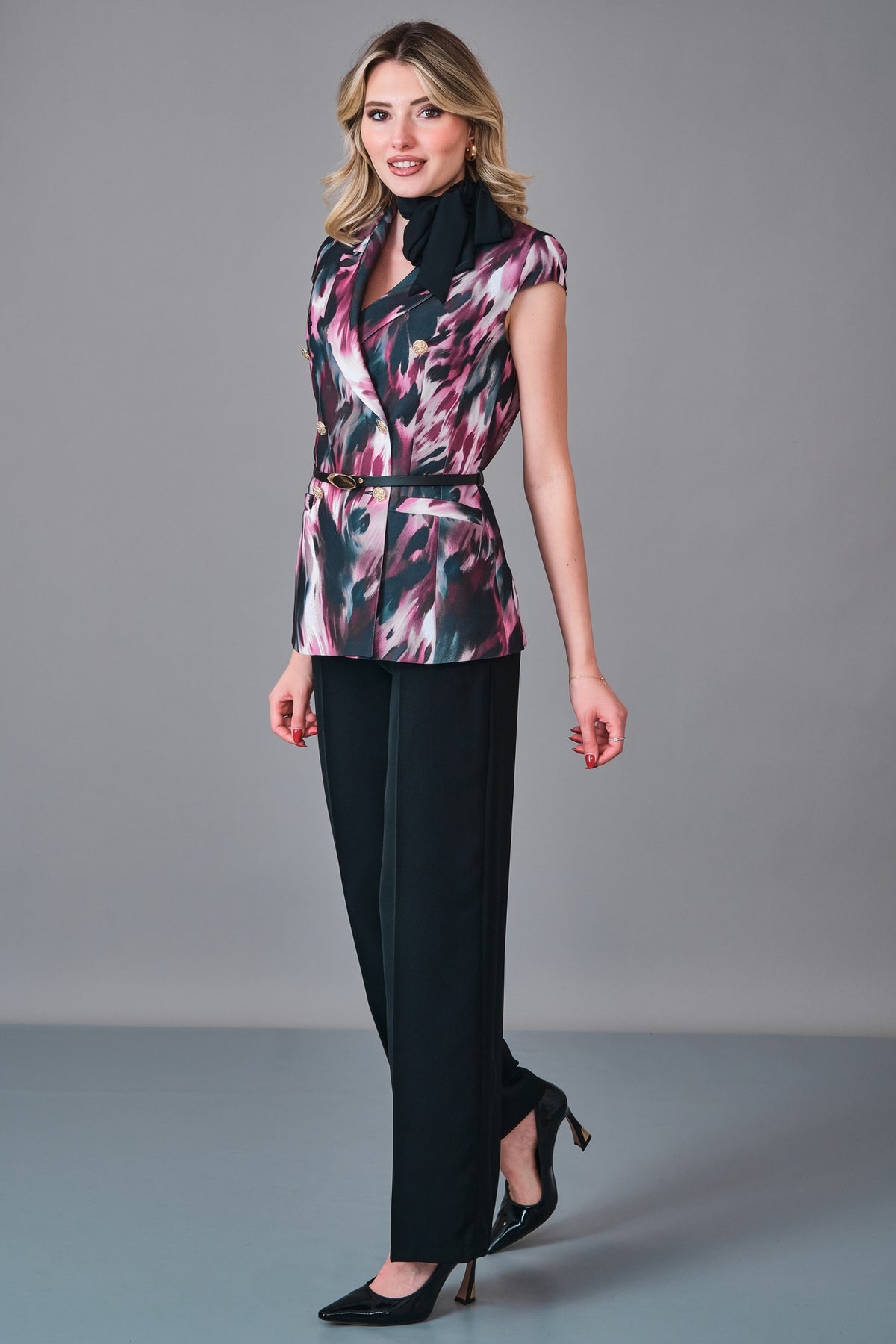 Selen - Regular Size Jacket (SLN27K07528)