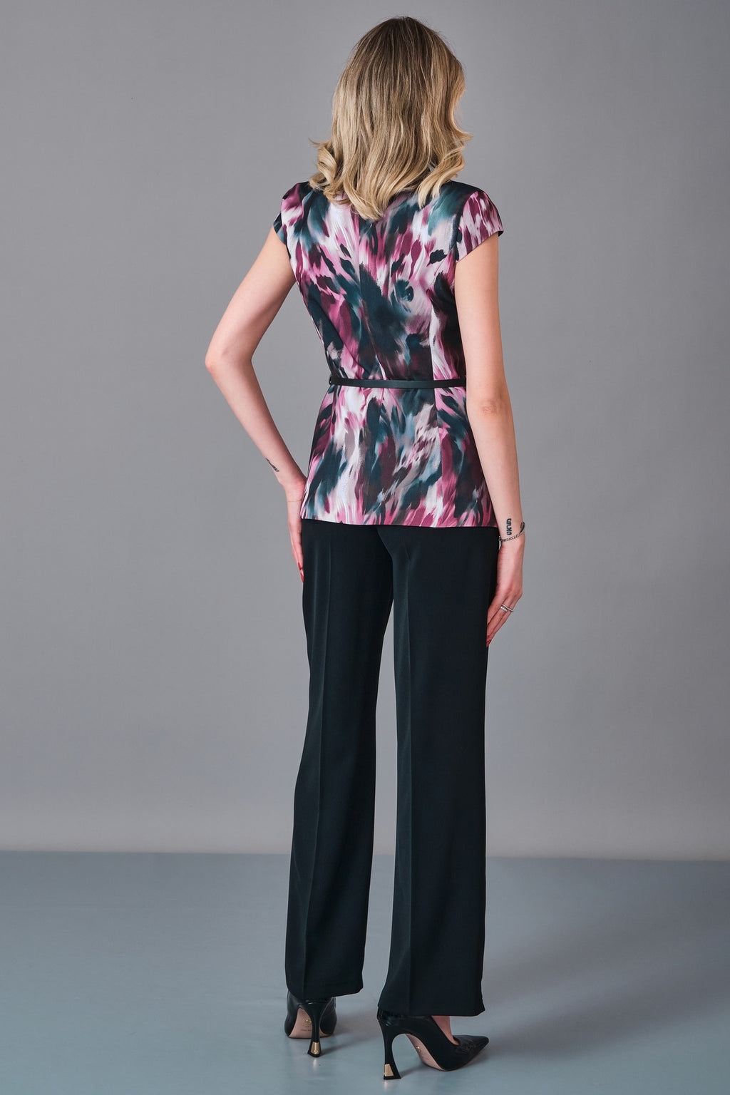 Selen - Regular Size Jacket (SLN27K07528)