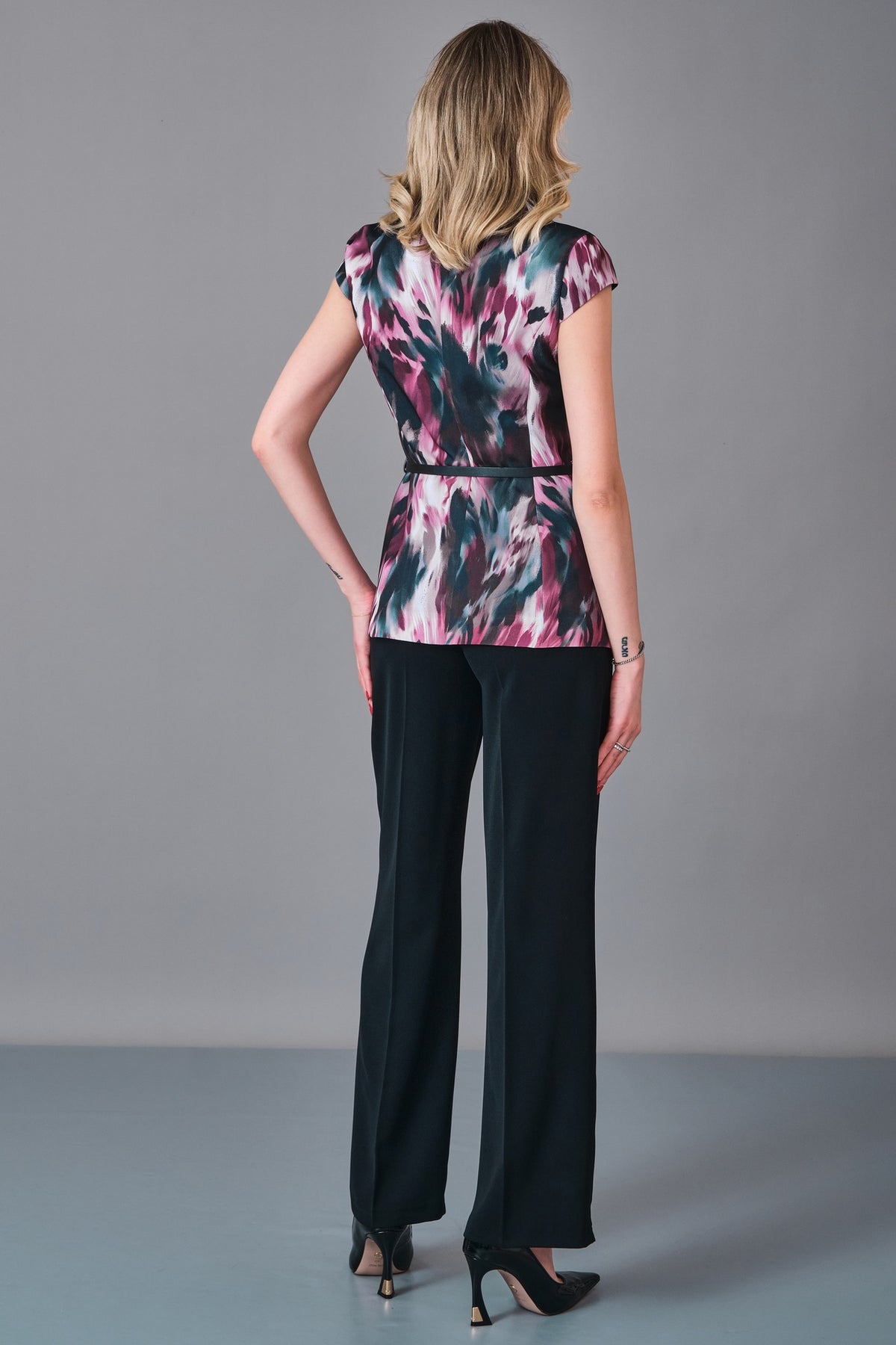 Selen - Regular Size Jacket (SLN27K07528)