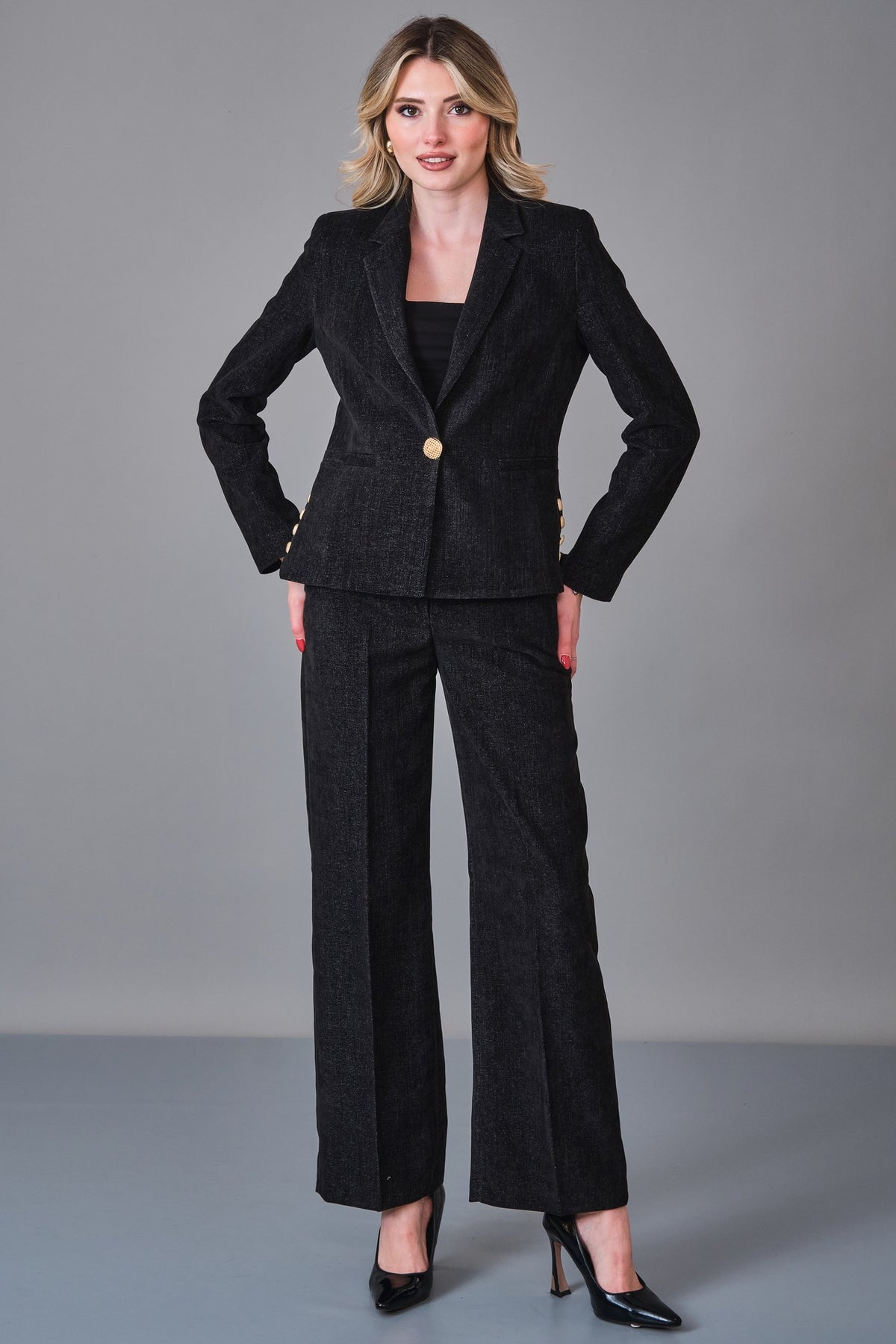 Selen - Regular Size Jacket (SLN27K57469)
