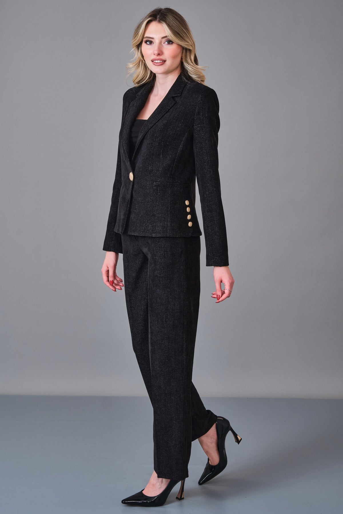 Selen - Regular Size Jacket (SLN27K57469)