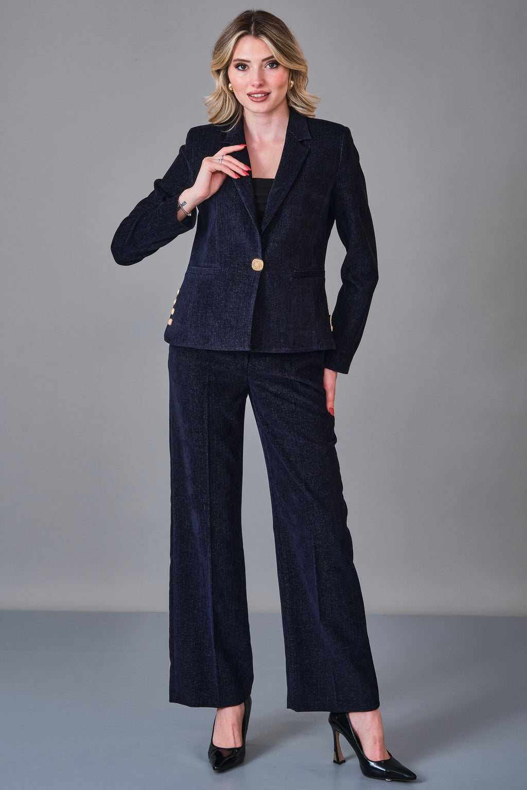Selen - Regular Size Jacket (SLN27K57469) - 8690200253904
