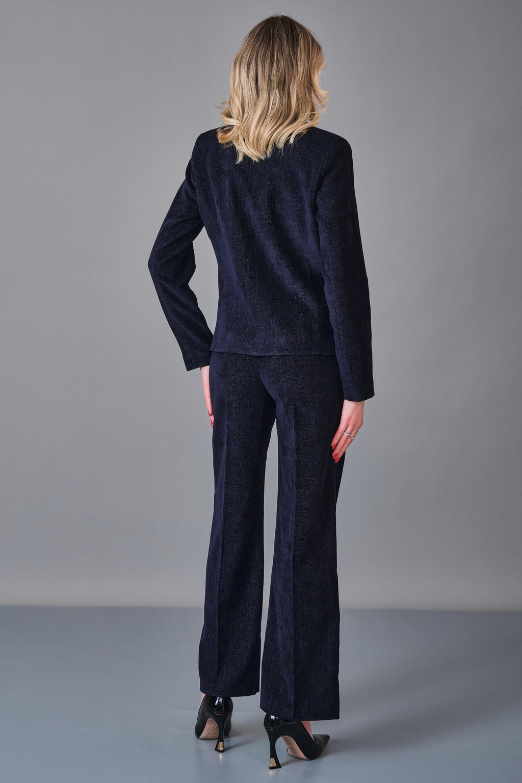 Selen - Regular Size Jacket (SLN27K57469) - 8690200253904