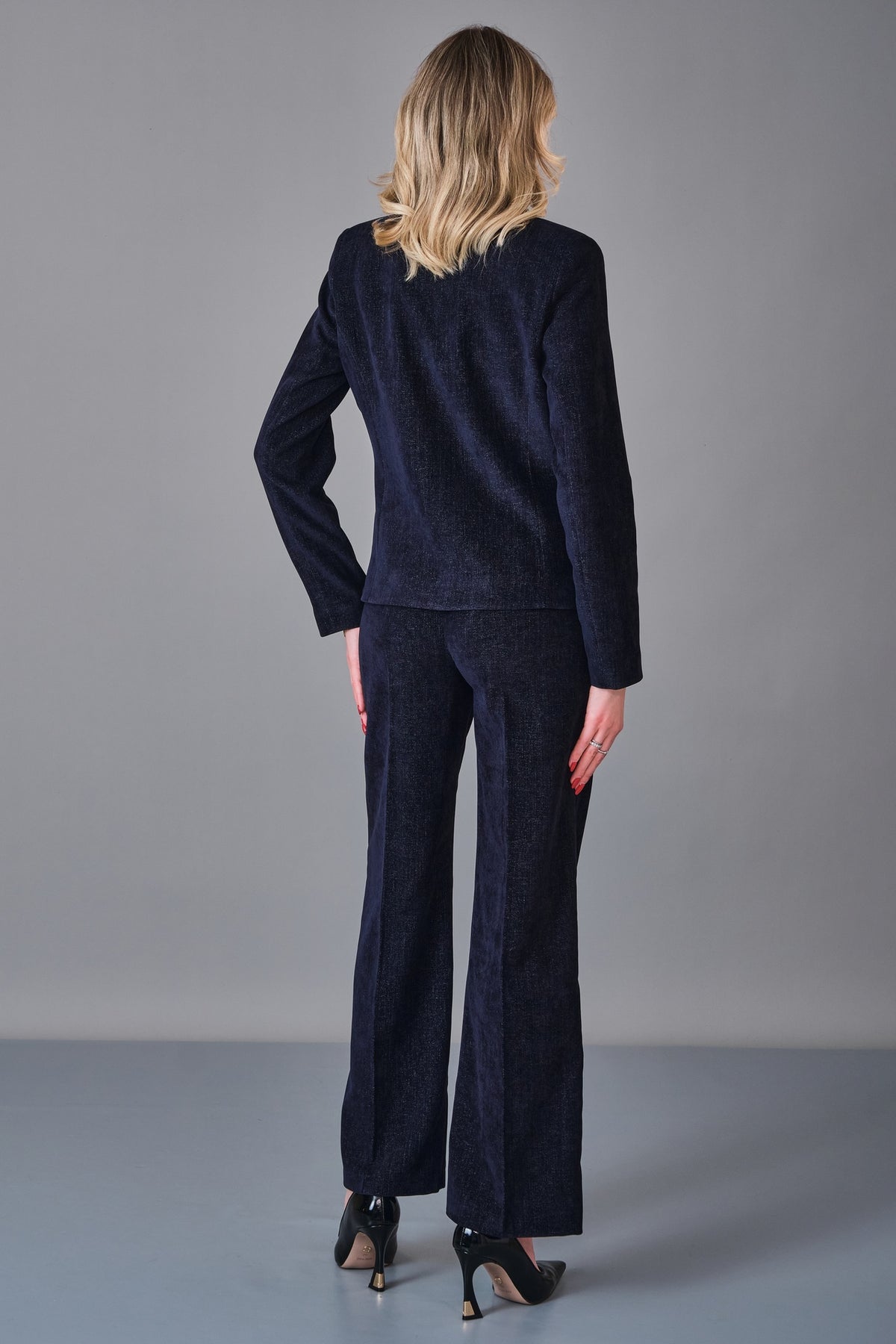 Selen - Regular Size Jacket (SLN27K57469) - 8690200253904