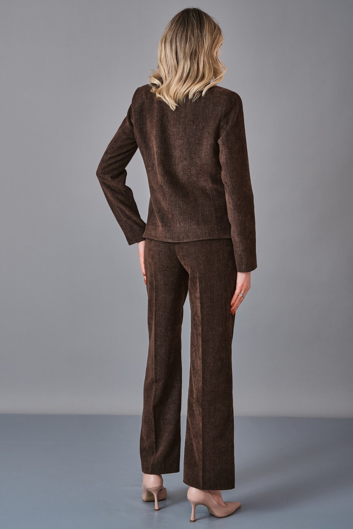 Selen - Regular Size Jacket (SLN27K57469) - 8690200253911