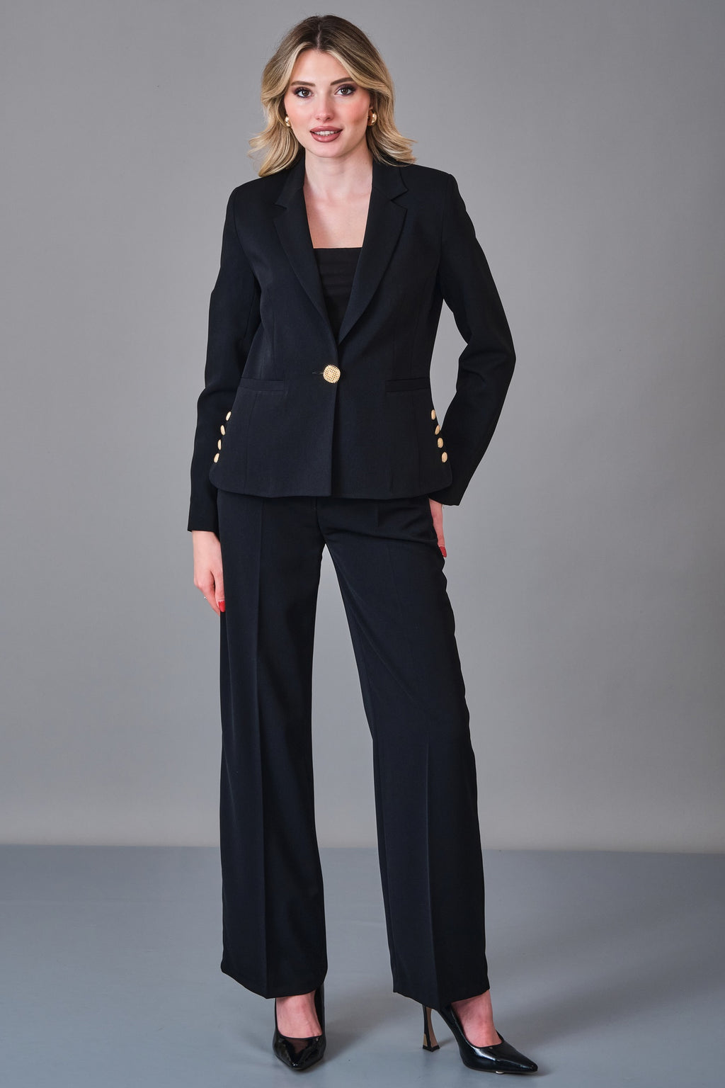 Selen - Regular Size Jacket (SLN27K77469)