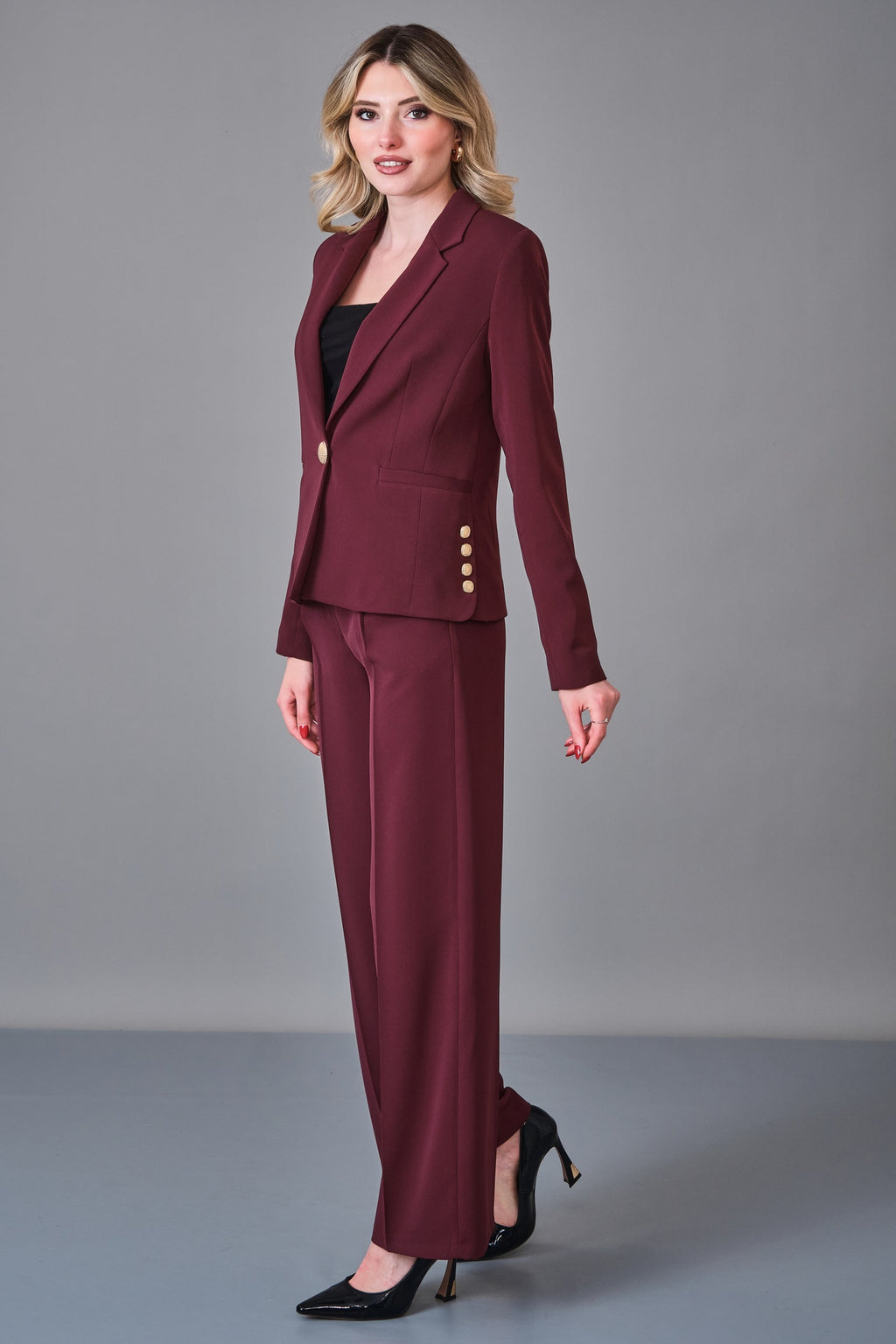 Selen - Regular Size Jacket (SLN27K77469)
