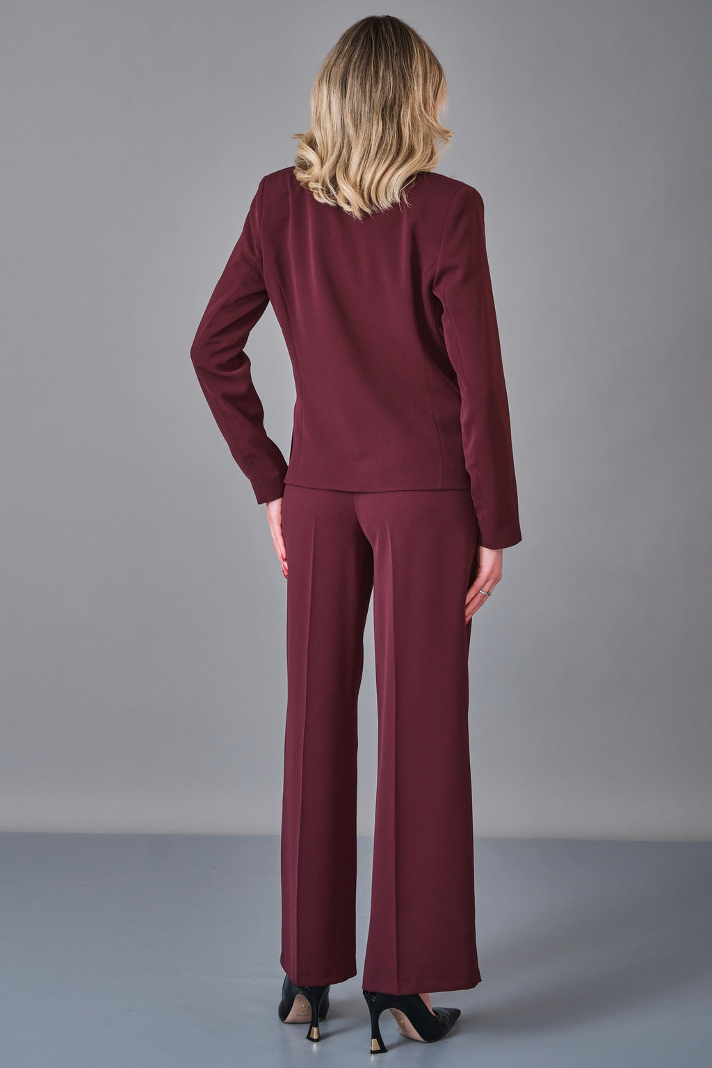 Selen - Regular Size Jacket (SLN27K77469)