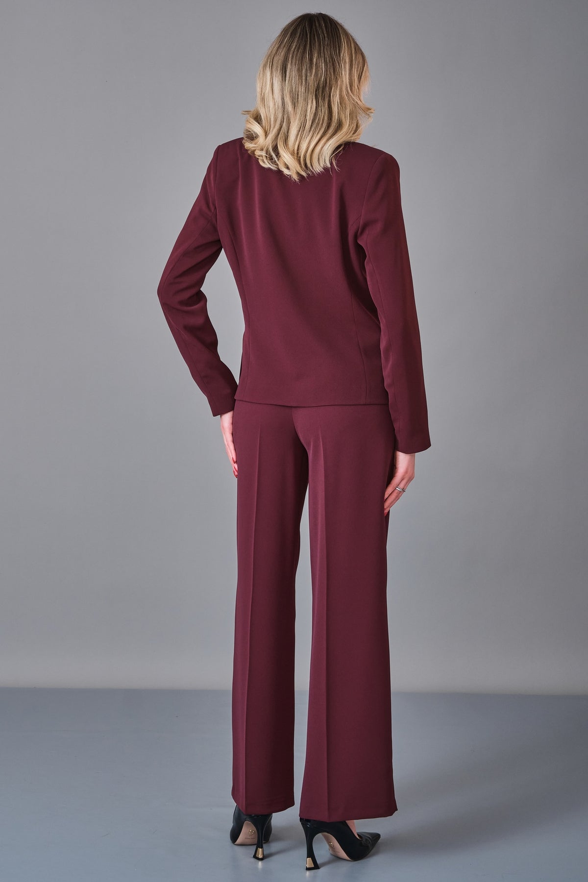 Selen - Regular Size Jacket (SLN27K77469)