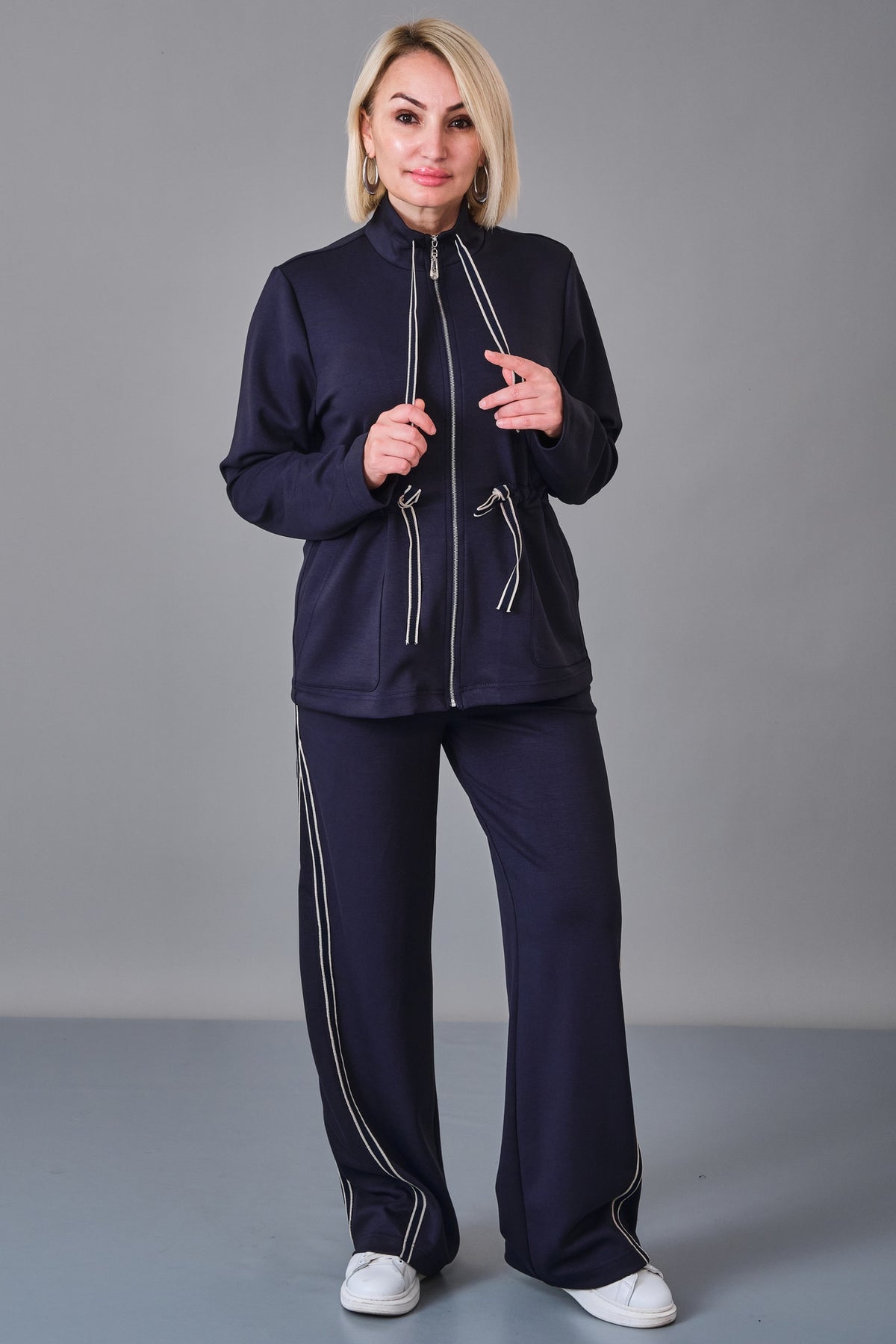 Salkim - Regular Size Suit (SAL27K66524)