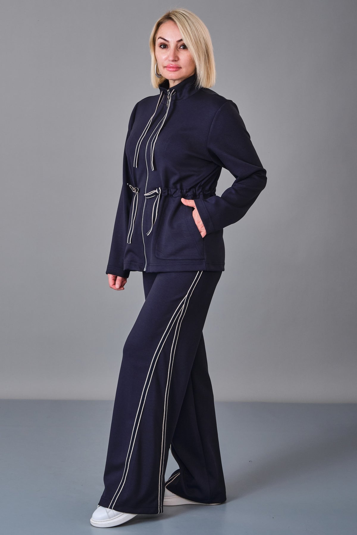 Salkim - Regular Size Suit (SAL27K66524)