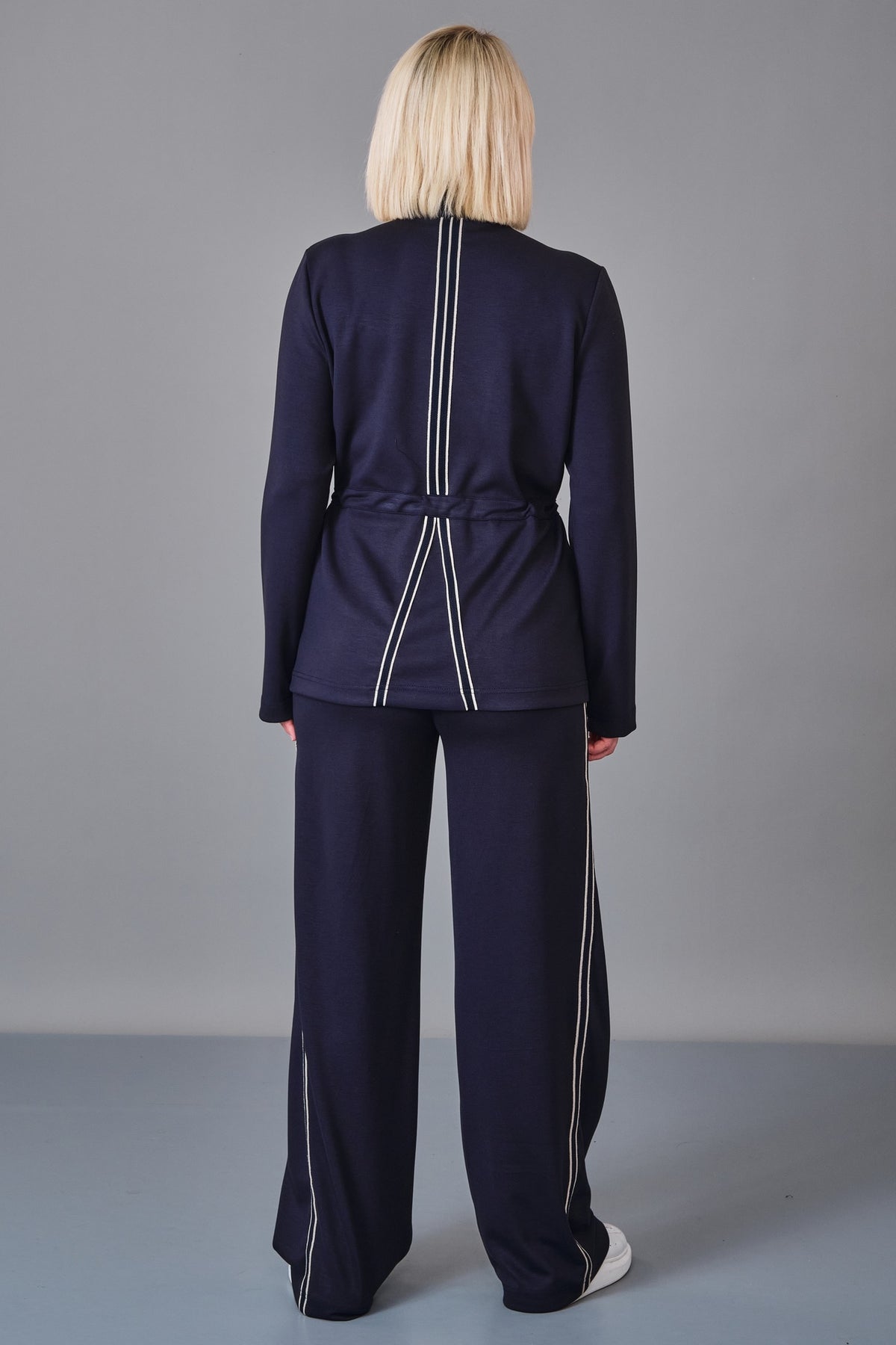 Salkim - Regular Size Suit (SAL27K66524)