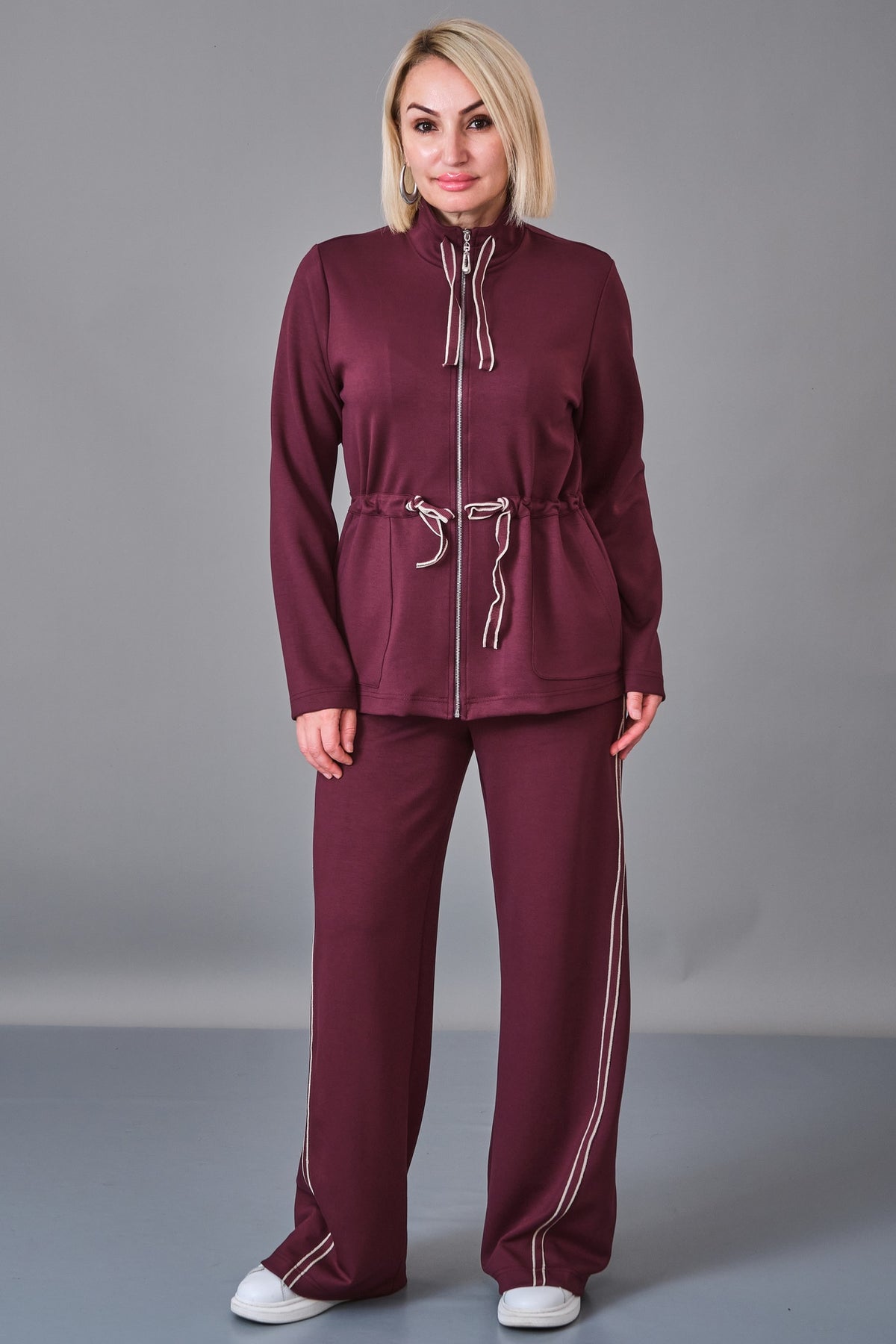 Salkim - Regular Size Suit (SAL27K66524)