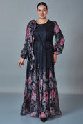 Quizas - Plus Size Dress (QUZ271566)