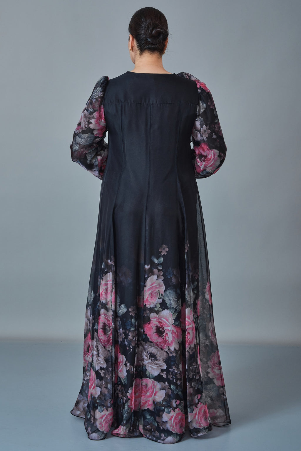 Quizas - Plus Size Dress (QUZ271566)