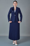 Dayi - Regular Size Suit (BDY27K44425-31594-576) - 8690200254161