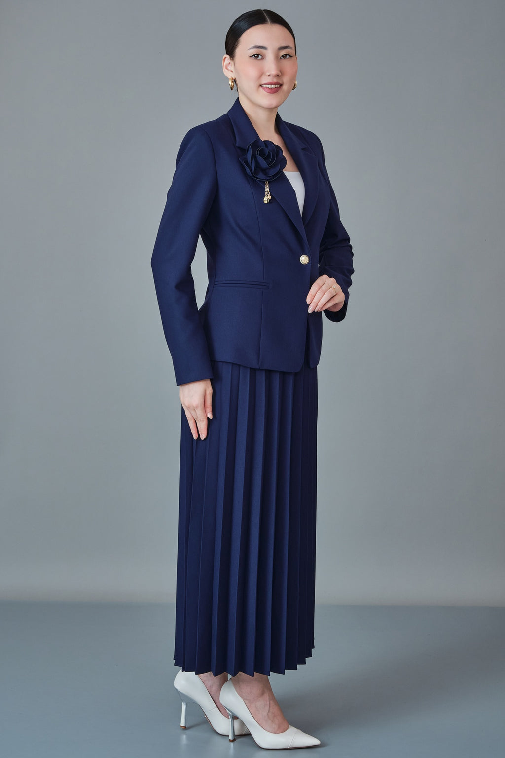 Dayi - Regular Size Suit (BDY27K44425-31594-576) - 8690200254161