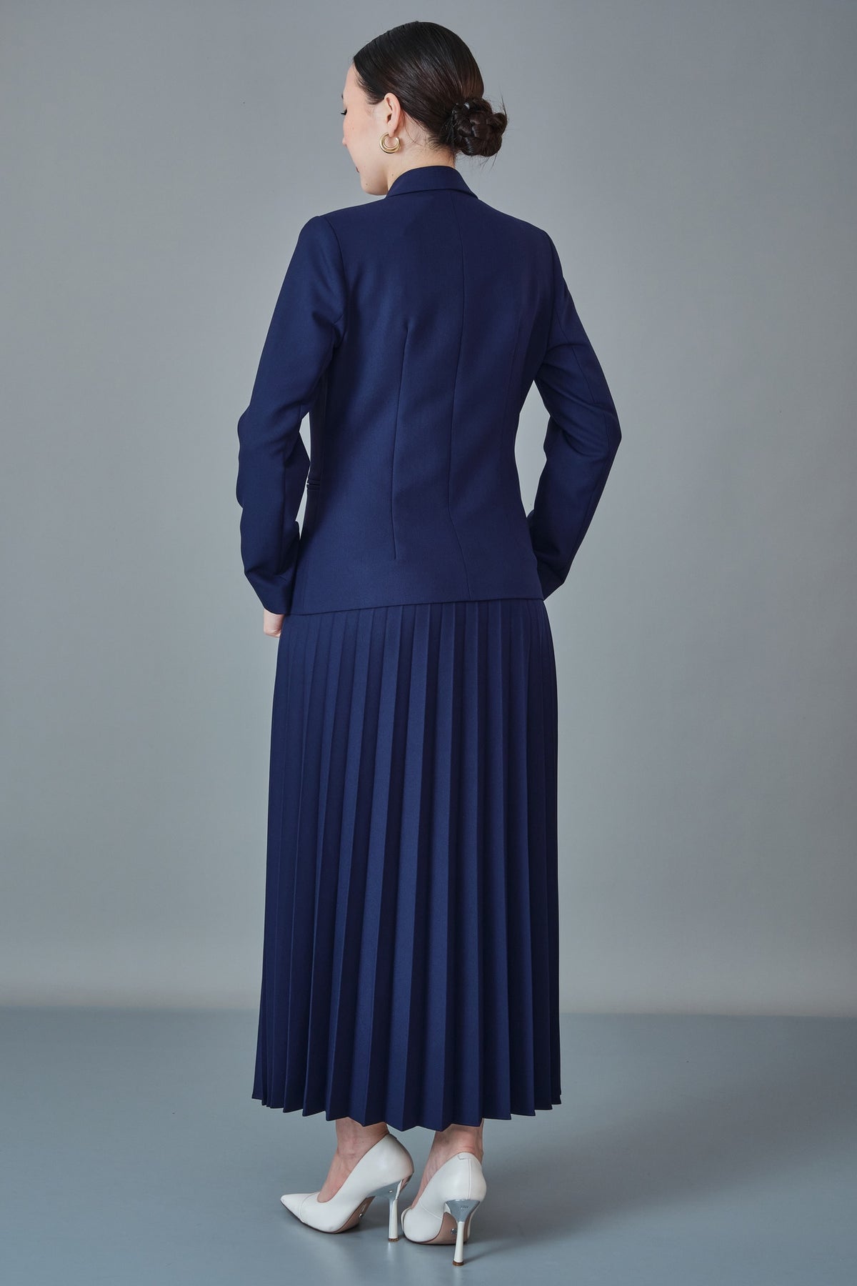 Dayi - Regular Size Suit (BDY27K44425-31594-576) - 8690200254161