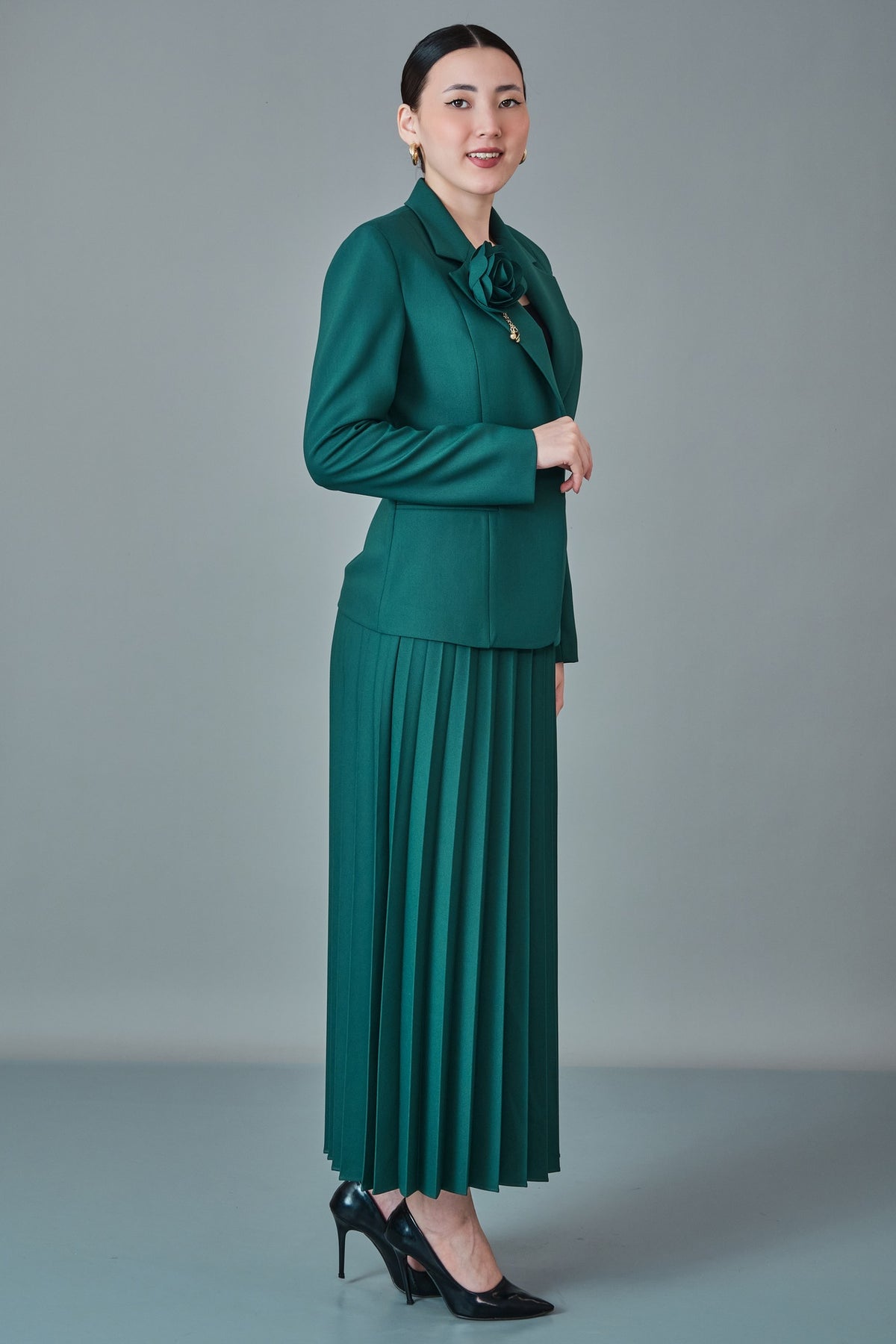 Dayi - Regular Size Suit (BDY27K44425-31594-576) - 8690200254185