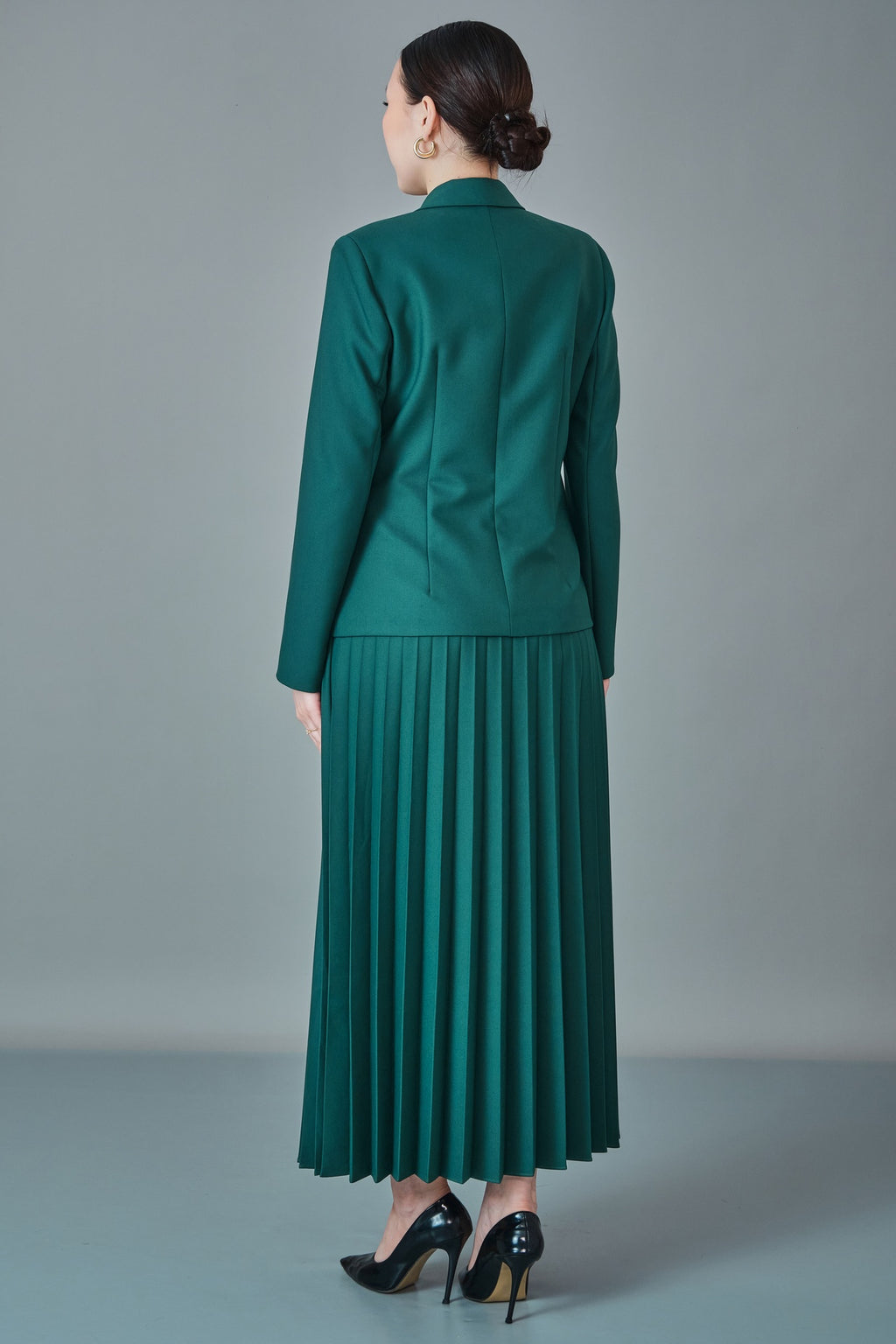 Dayi - Regular Size Suit (BDY27K44425-31594-576) - 8690200254185