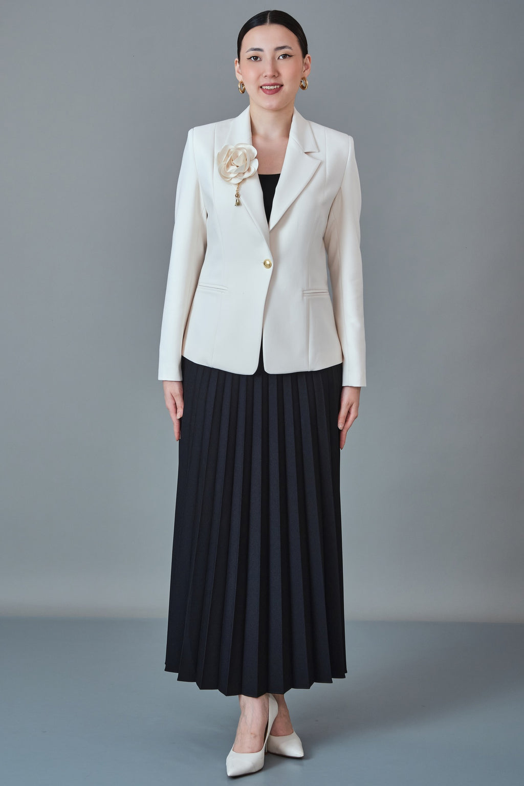 Dayi - Regular Size Suit (BDY27K44425-31594-576) - 8690200254208